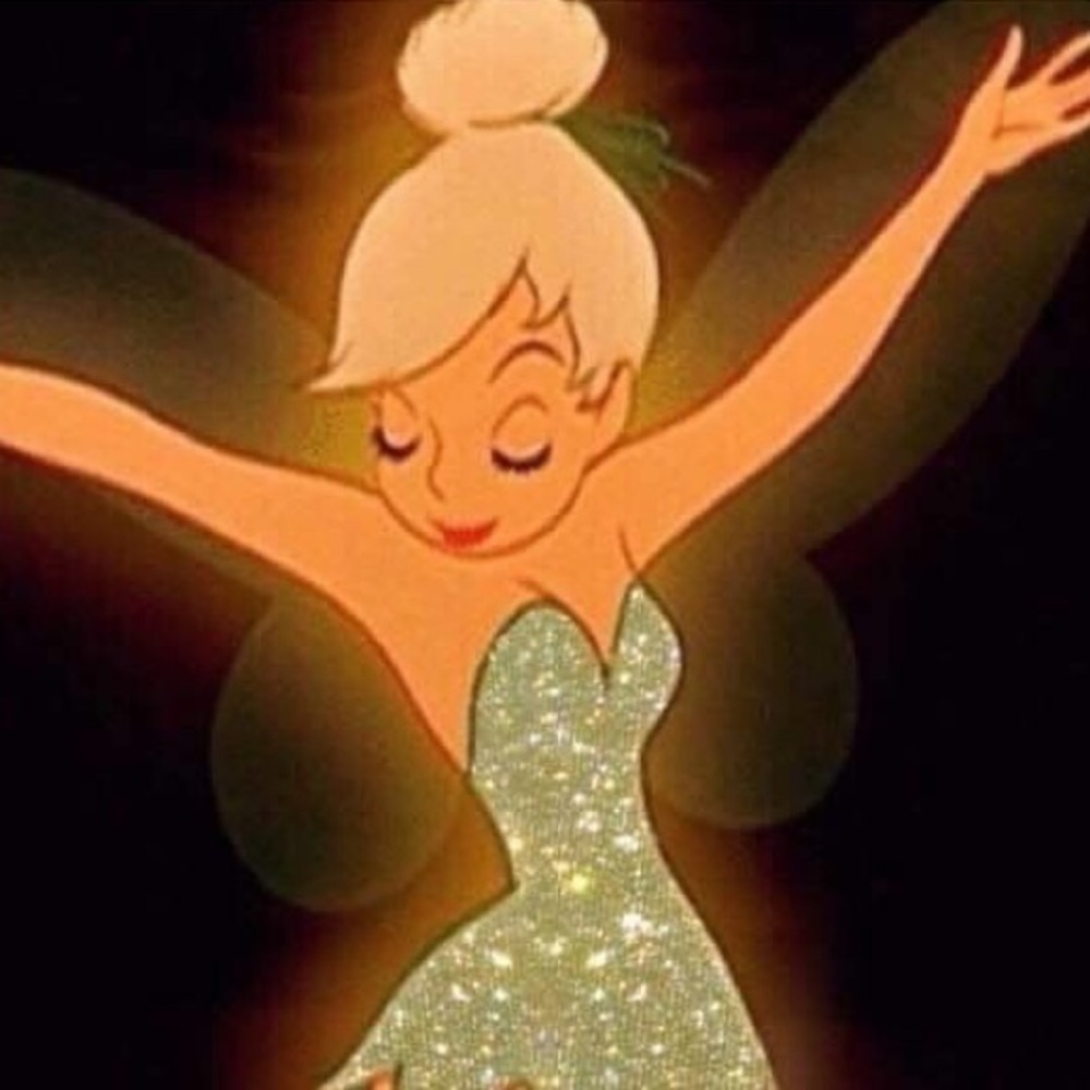 Meet your Posher, Allis